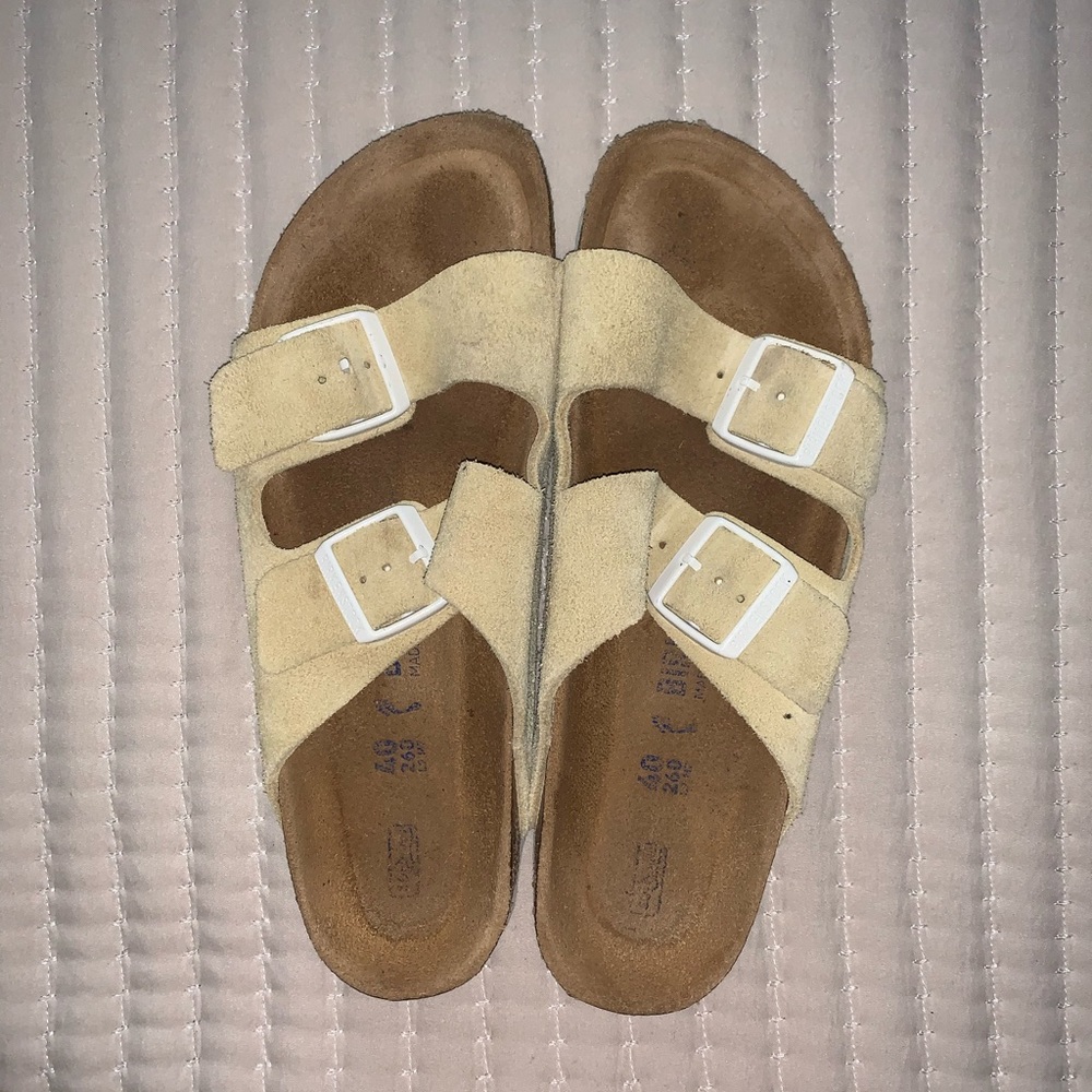 Birkenstock’s
